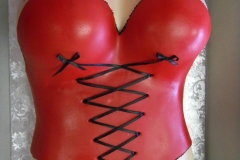 Body Cakes