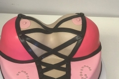 boob-cakes