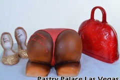 Butt Cakes