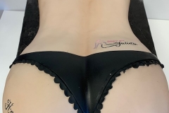 butt-cakes