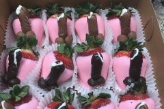 strawbery-penis-cakes