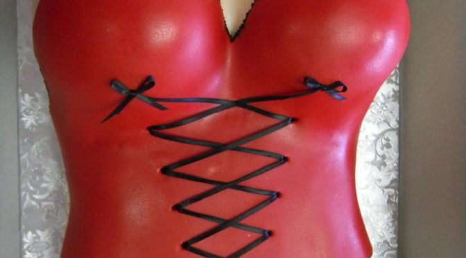 Sculpted Body Cakes vs Flat Adult Cakes: Which One Makes a Better Party Centerpiece?