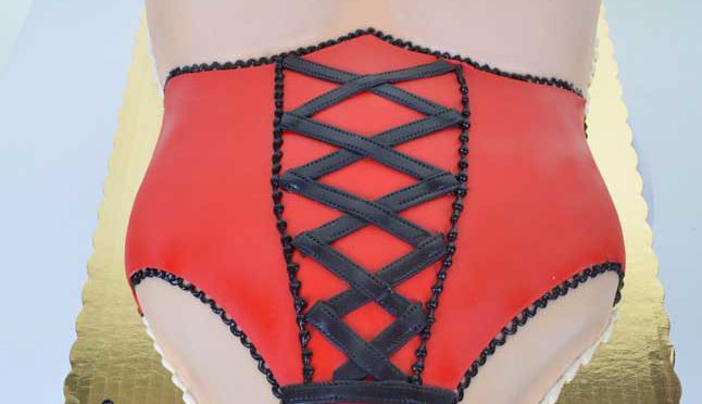 Las Vegas Adult Cakes – Vagina Cakes